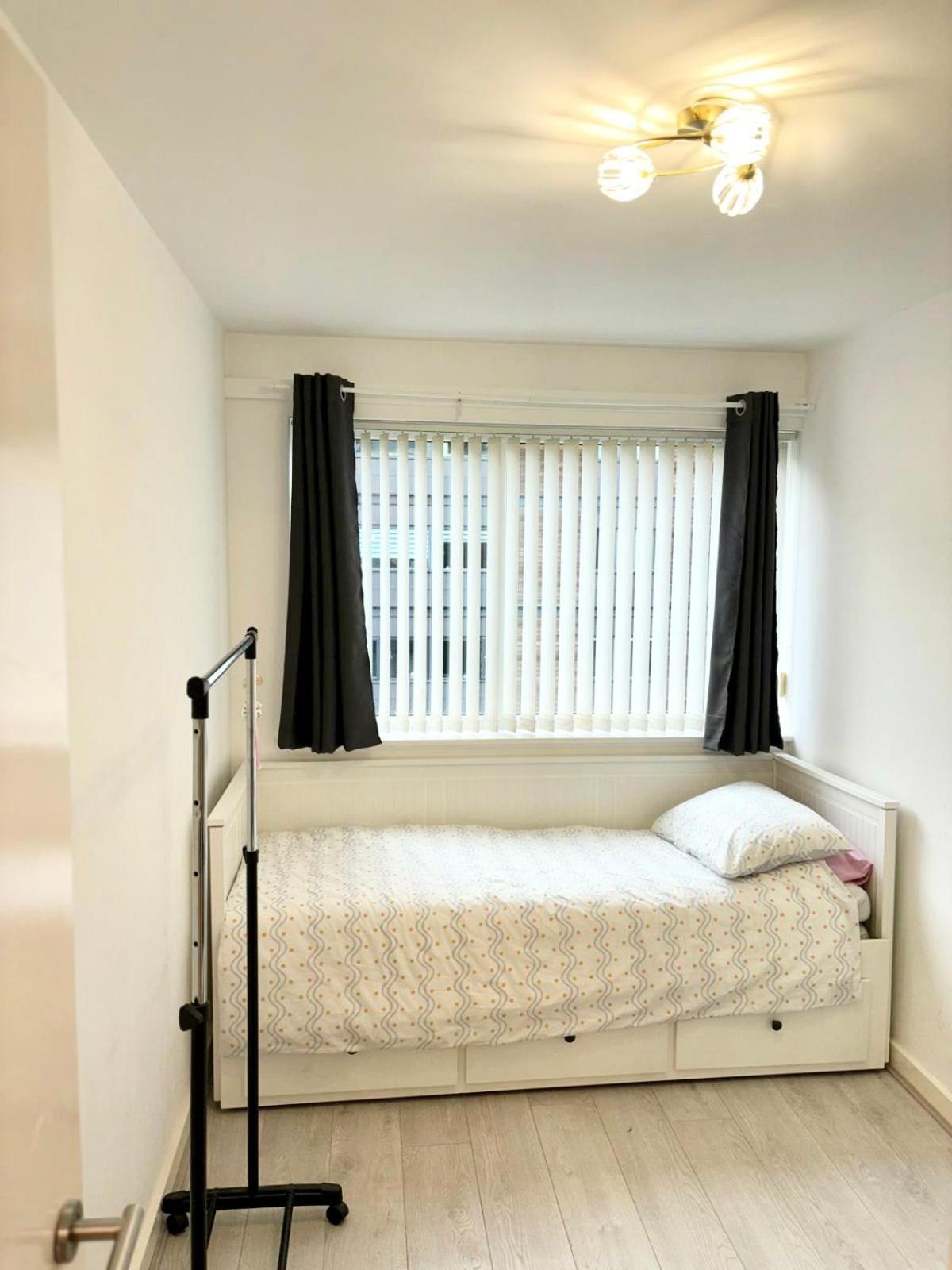 Entire 2 Bed Cosy Apartment Manchester City Centre 외부 사진